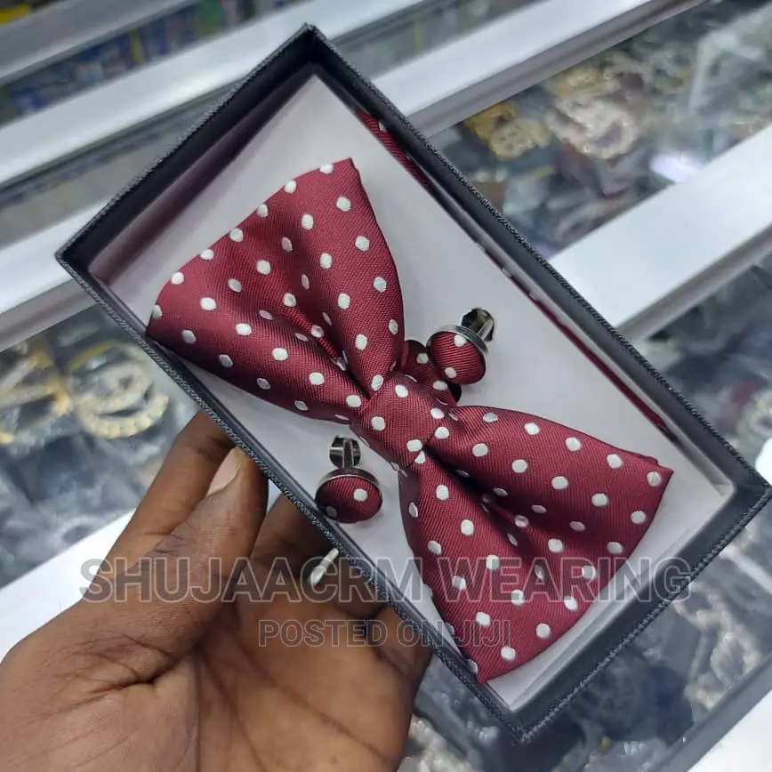 Official Neck Tie