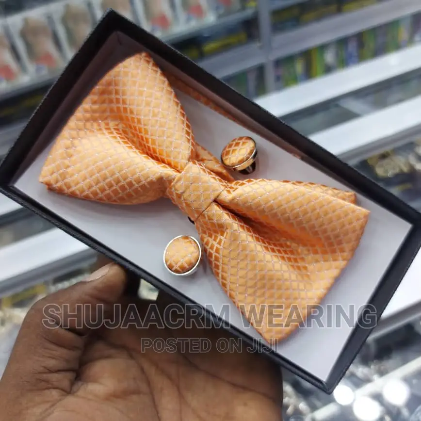 Official Neck Tie