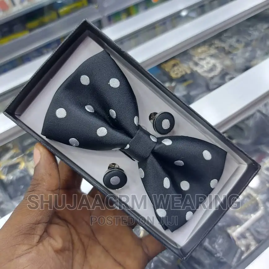 Official Neck Tie