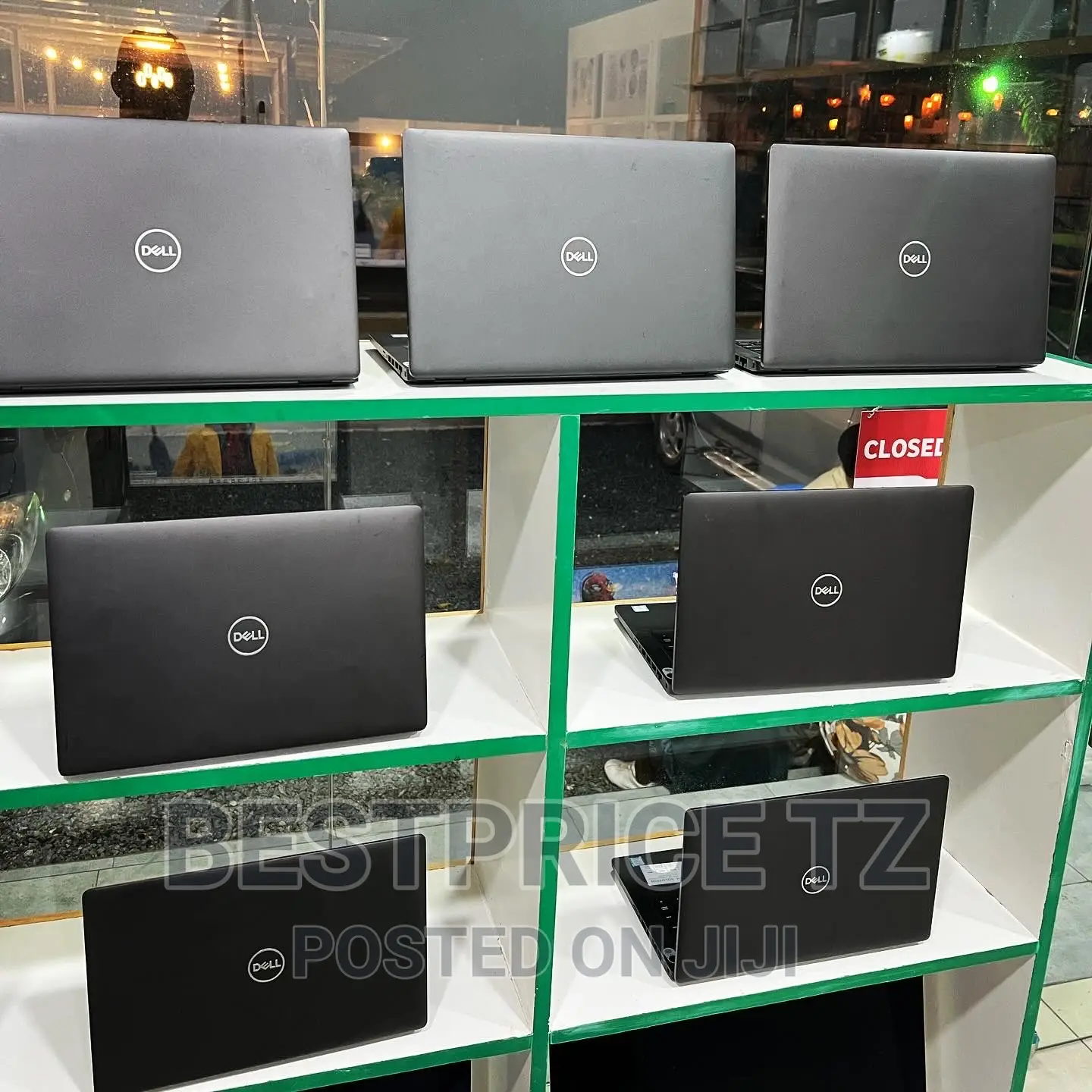 Laptop Dell Latitude 5400 16GB Intel Core I5 SSD 256GB