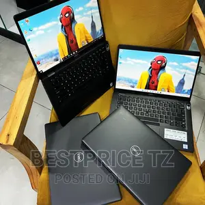 Laptop Dell Latitude 5400 16GB Intel Core I5 SSD 256GB