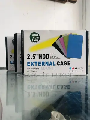 Usb 3.0 External Case