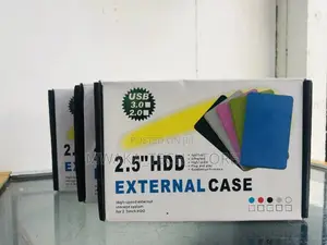 Usb 3.0 External Case
