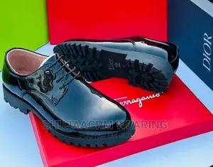 Smart Shoes Men's