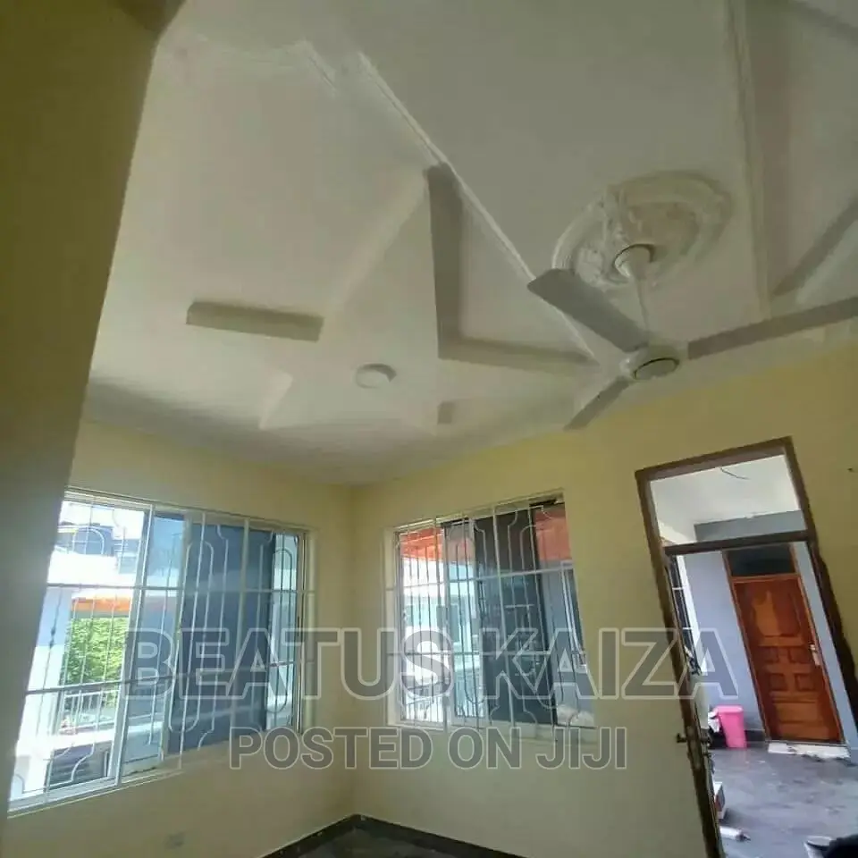 3bdrm Apartment in Mikocheni B for rent