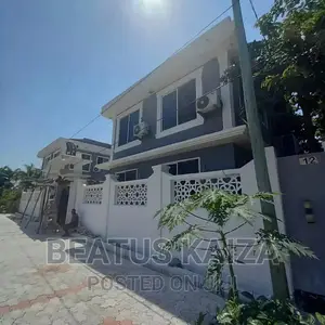 3bdrm Apartment in Mikocheni B for rent