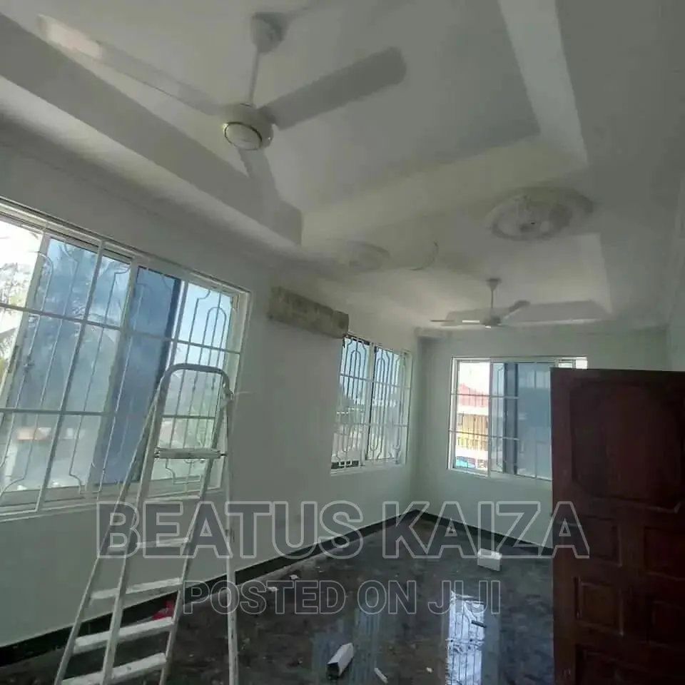 3bdrm Apartment in Mikocheni B for rent