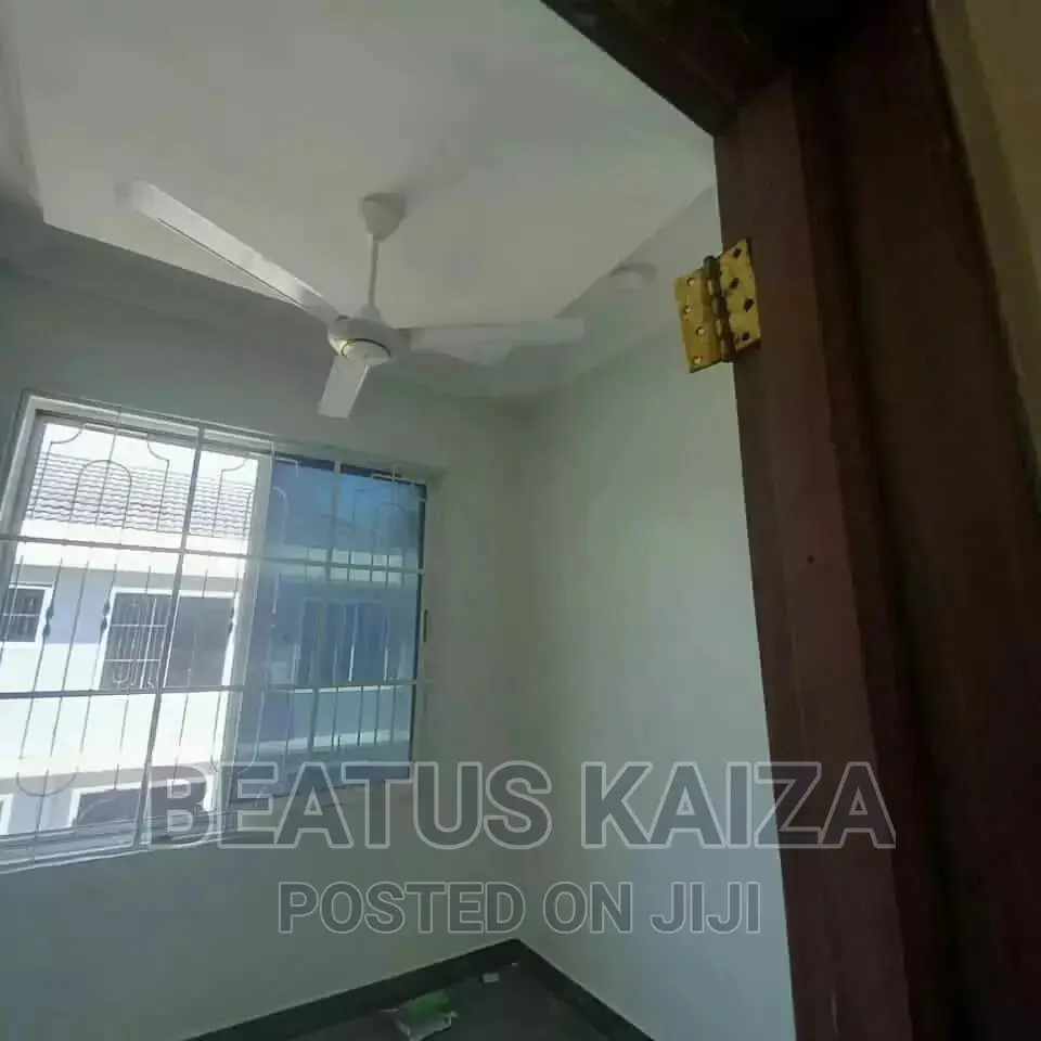 3bdrm Apartment in Mikocheni B for rent