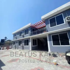 3bdrm Apartment in Mikocheni B for rent