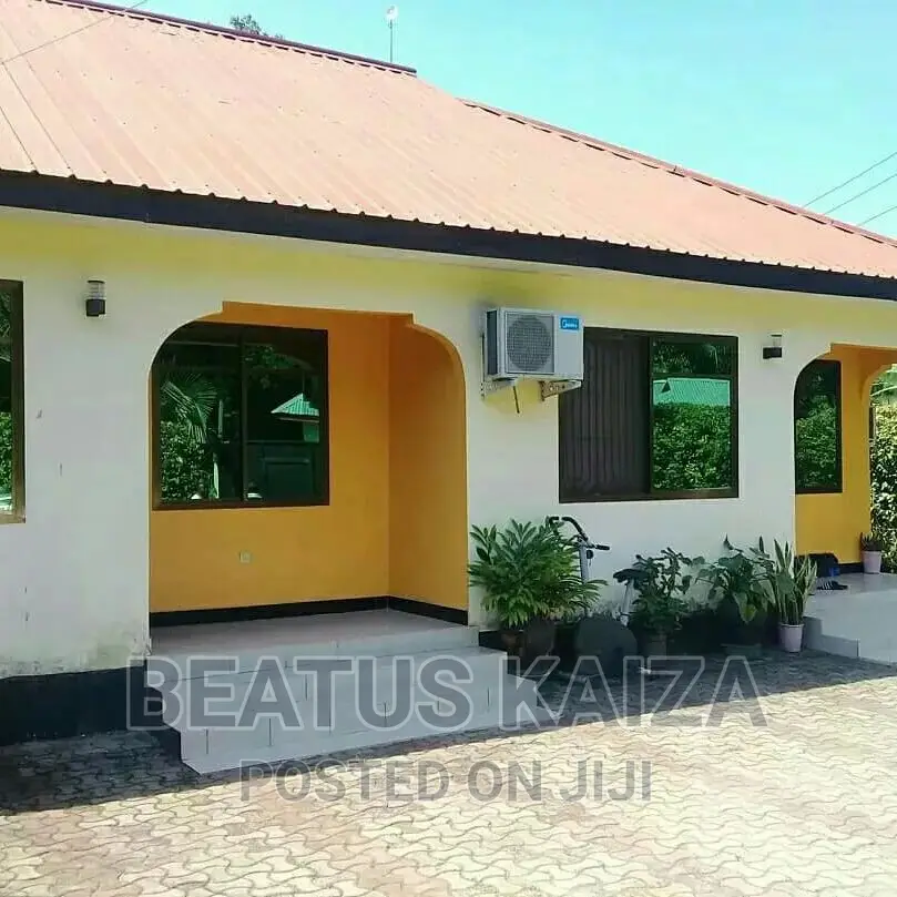 2bdrm Apartment in Ada Estate, Kinondoni for rent