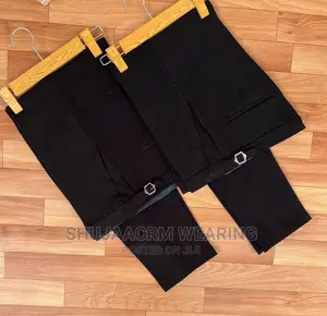 Smart Trouser