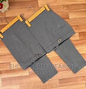 Fashion Men's Suit