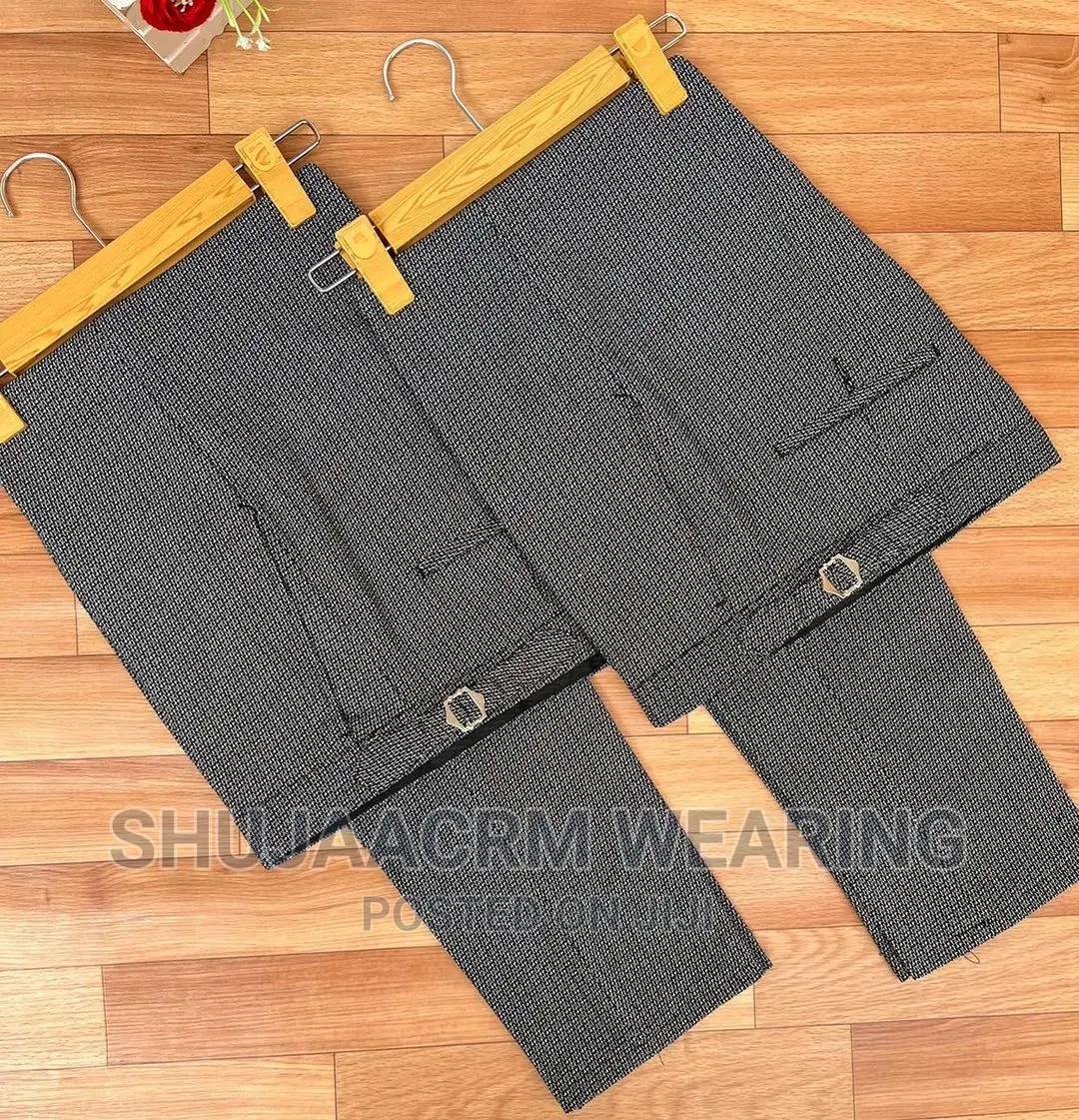 Fashion Men's Suit