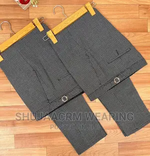 Fashion Men's Suit