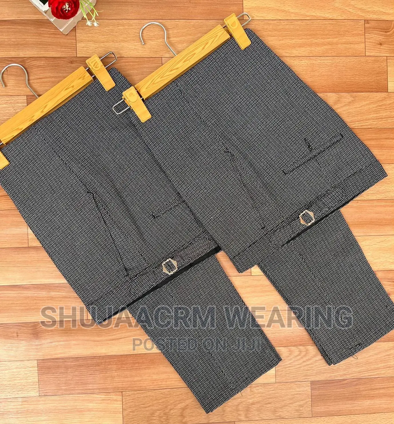 Fashion Men's Suit
