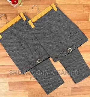 Fashion Men's Suit
