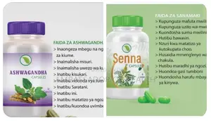 Senna Ni Dawa Ya Kuondoa Kitambi Na Mafuta Yalizidi Mwilini