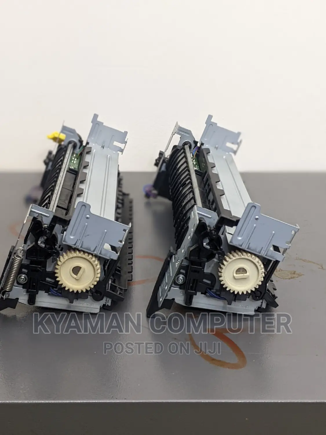 Fuser for Canon 2202,2520,2525,2530,402a.
