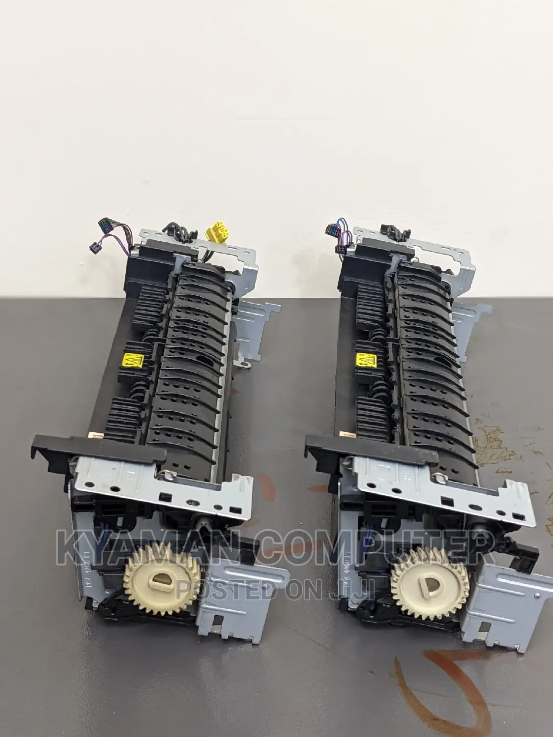 Fuser for Canon 2202,2520,2525,2530,402a.