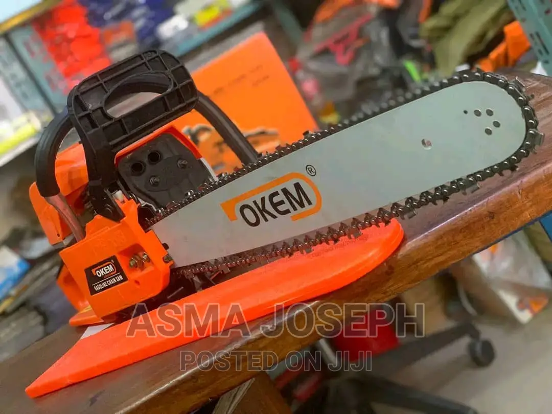Chainsaw Inch 22