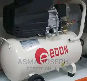 Compressor Liter 50