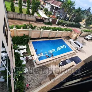 Furnished 2bdrm Apartment in Mikocheni for rent