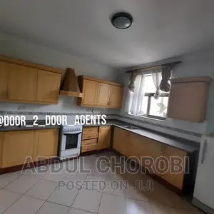Furnished 2bdrm Apartment in Mikocheni for rent