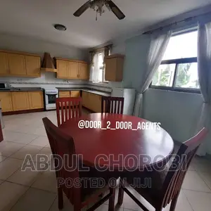 Furnished 2bdrm Apartment in Mikocheni for rent