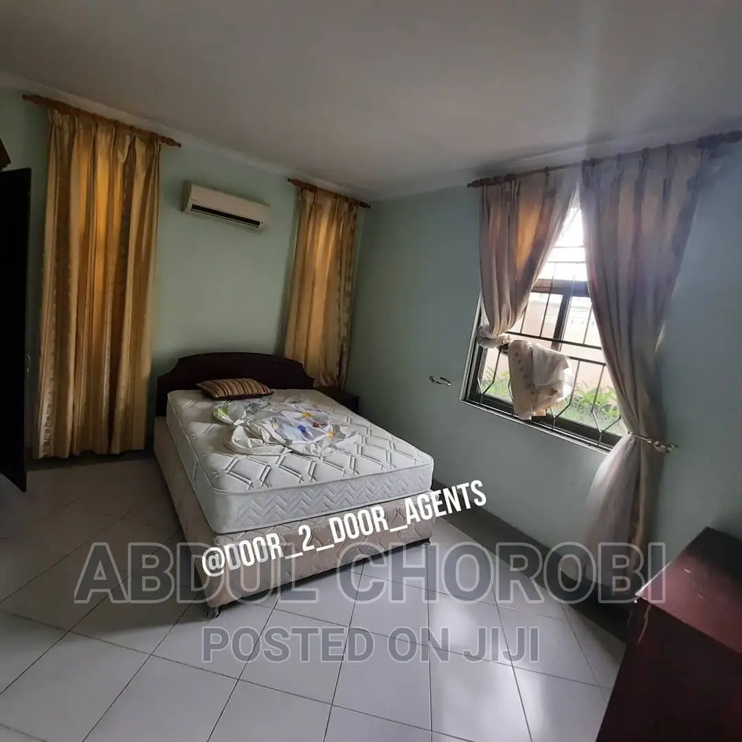 Furnished 2bdrm Apartment in Mikocheni for rent