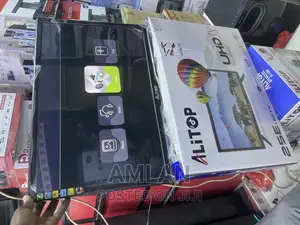 Alitop Inch 25 LED