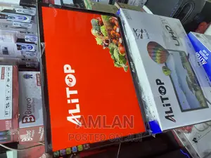 Alitop Inch 25 LED