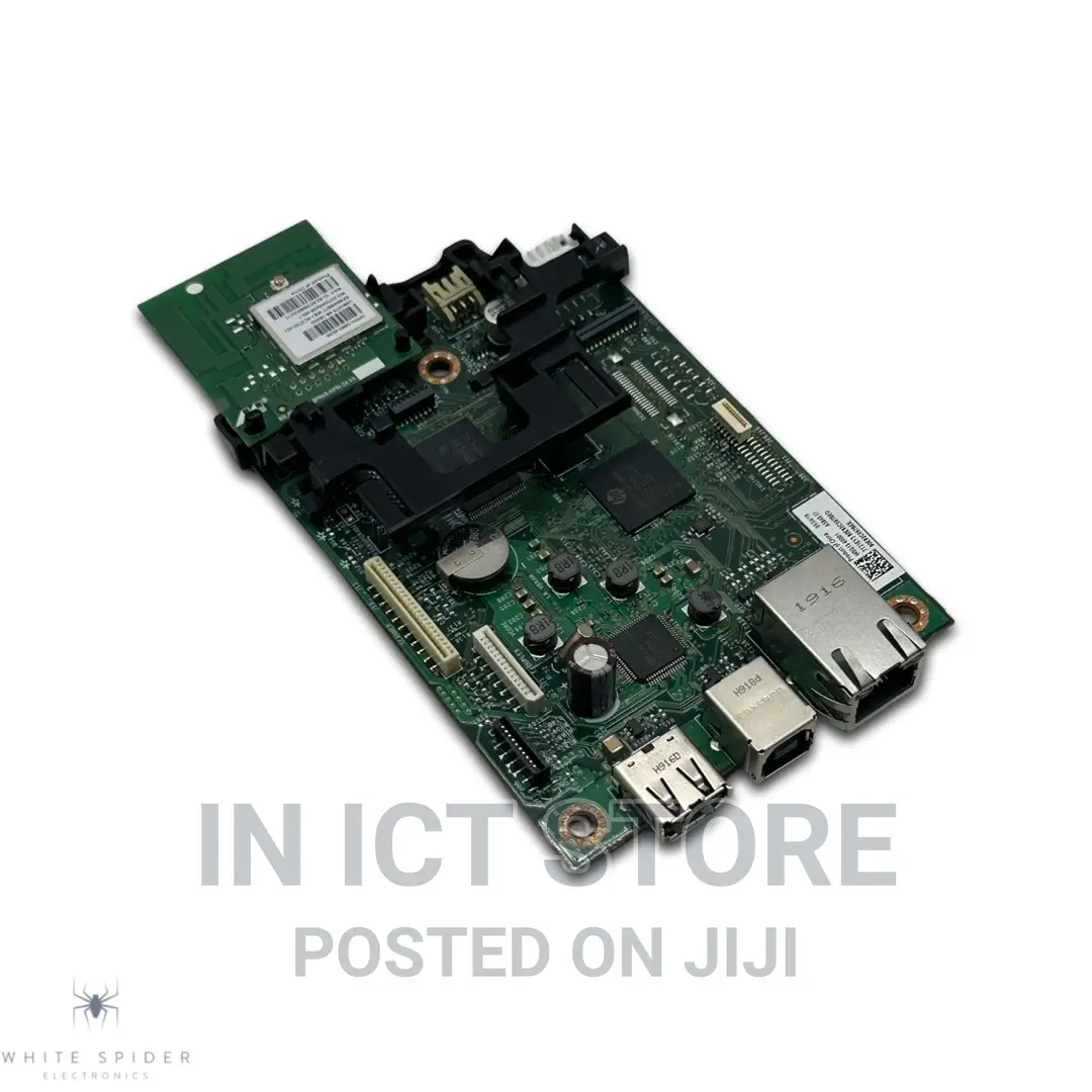 HP Laserjet MFP M428fdw Formatter Board