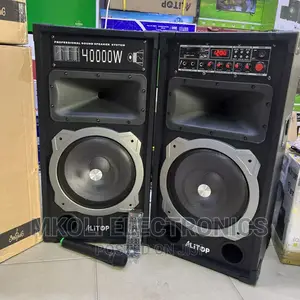 Altop Sound System 4000W