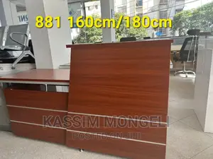Reception Table