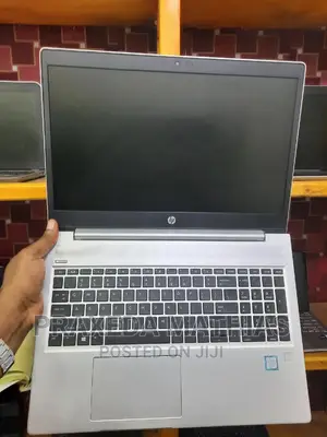 Laptop HP ProBook 450 G7 16GB Intel Core I7 HDD+SSD 500GB