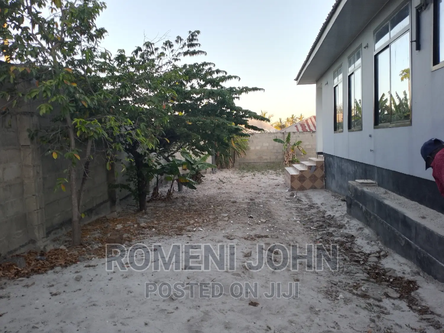 3bdrm House in Tanzania Dsm Ukonga, Ilala for rent
