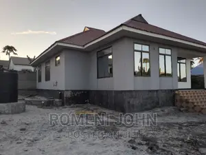 3bdrm House in Tanzania Dsm Ukonga, Ilala for rent