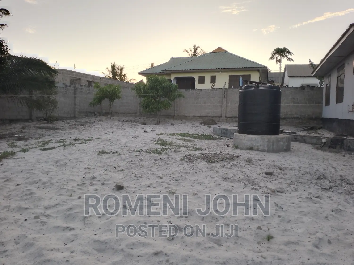 3bdrm House in Tanzania Dsm Ukonga, Ilala for rent