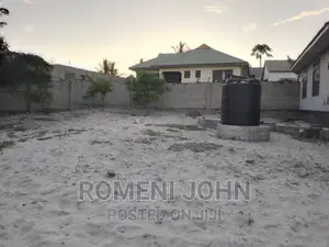 3bdrm House in Tanzania Dsm Ukonga, Ilala for rent