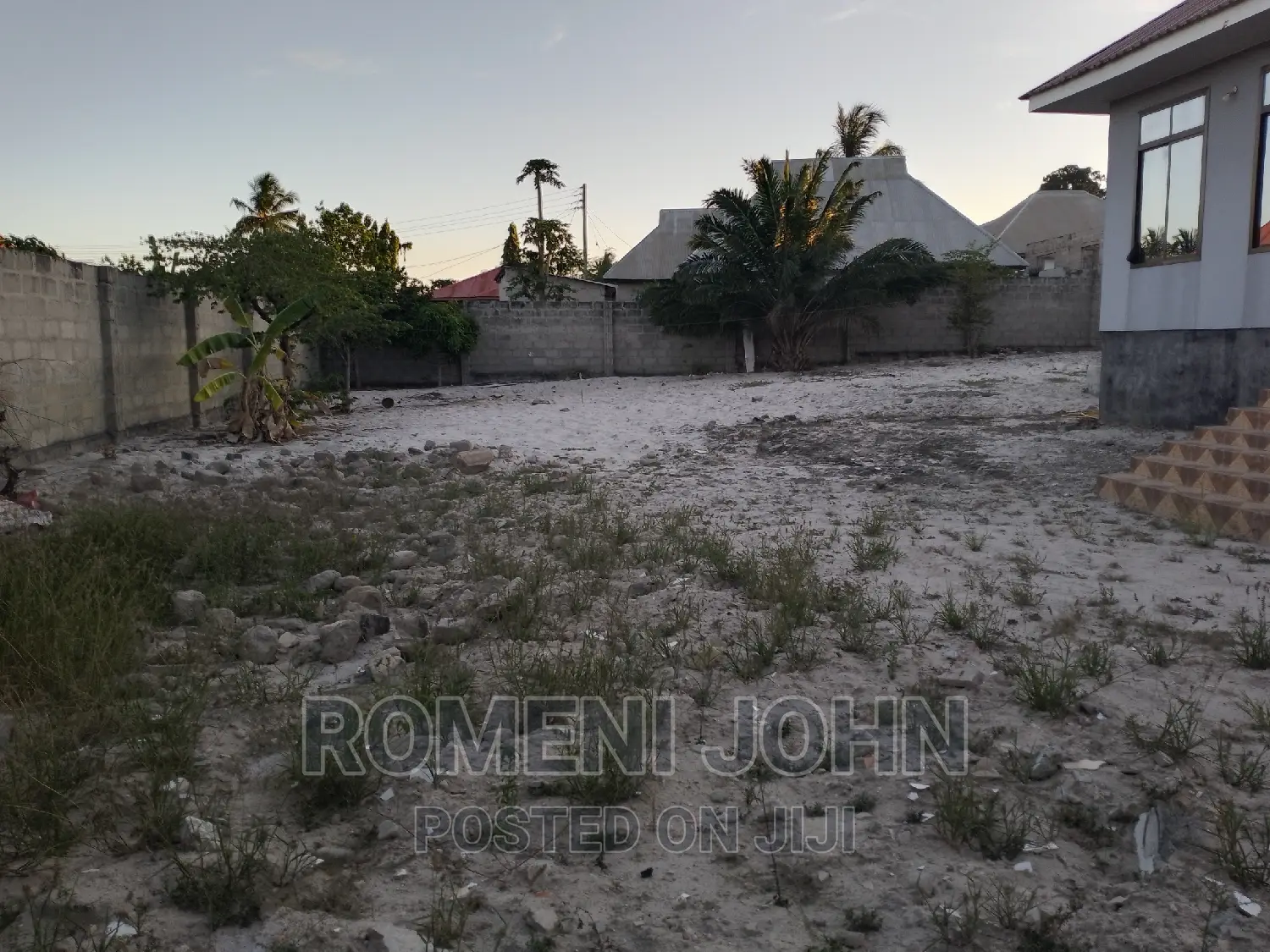 3bdrm House in Tanzania Dsm Ukonga, Ilala for rent