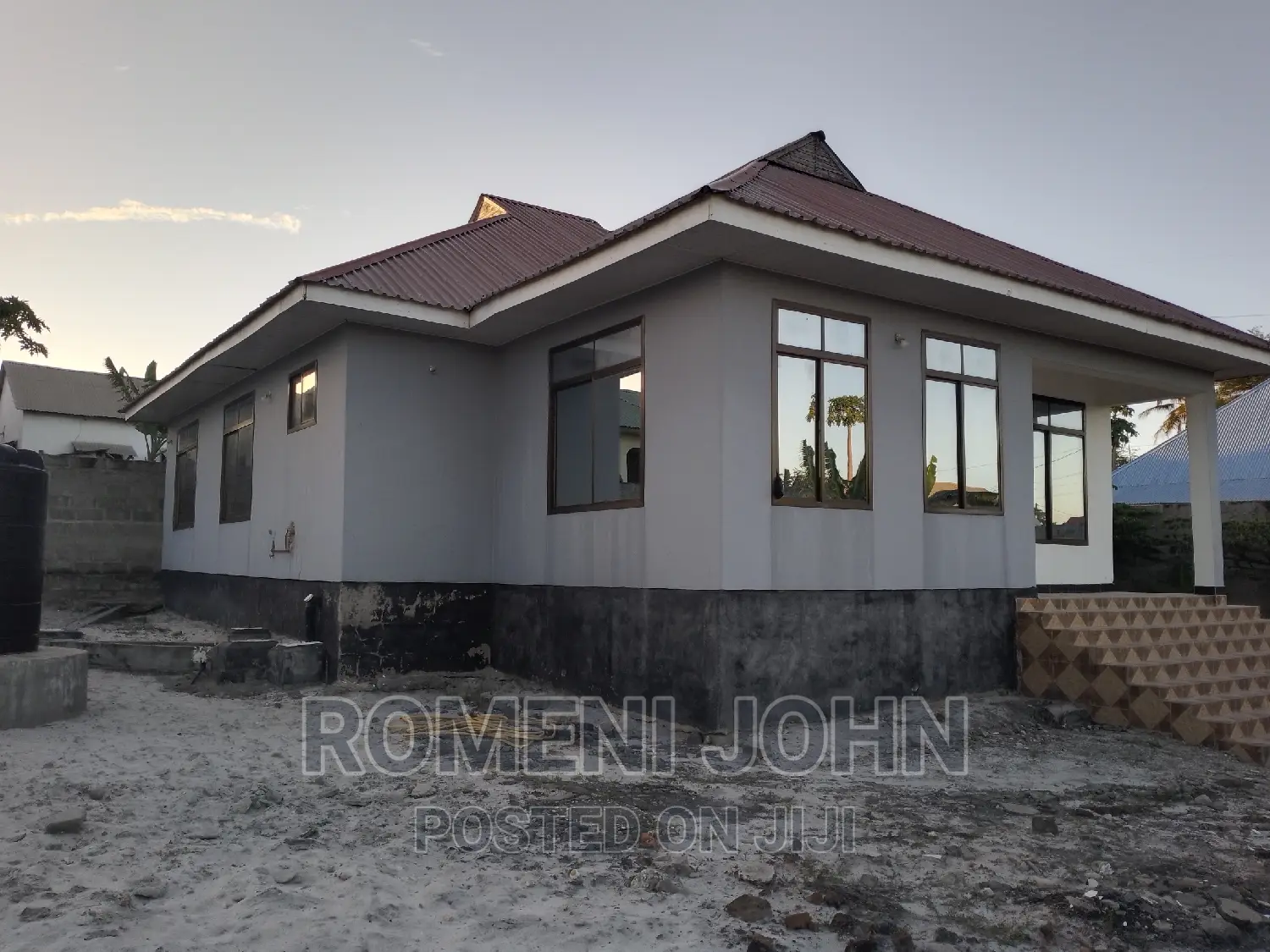 3bdrm House in Tanzania Dsm Ukonga, Ilala for rent