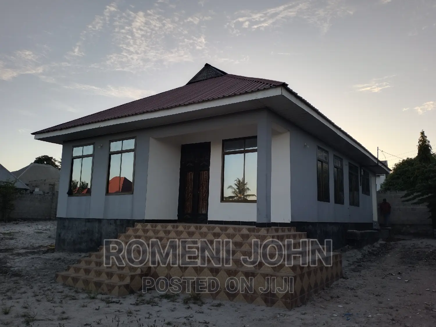 3bdrm House in Tanzania Dsm Ukonga, Ilala for rent