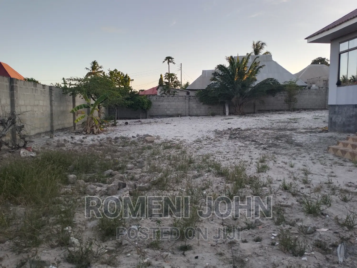 3bdrm House in Tanzania Dsm Ukonga, Ilala for rent