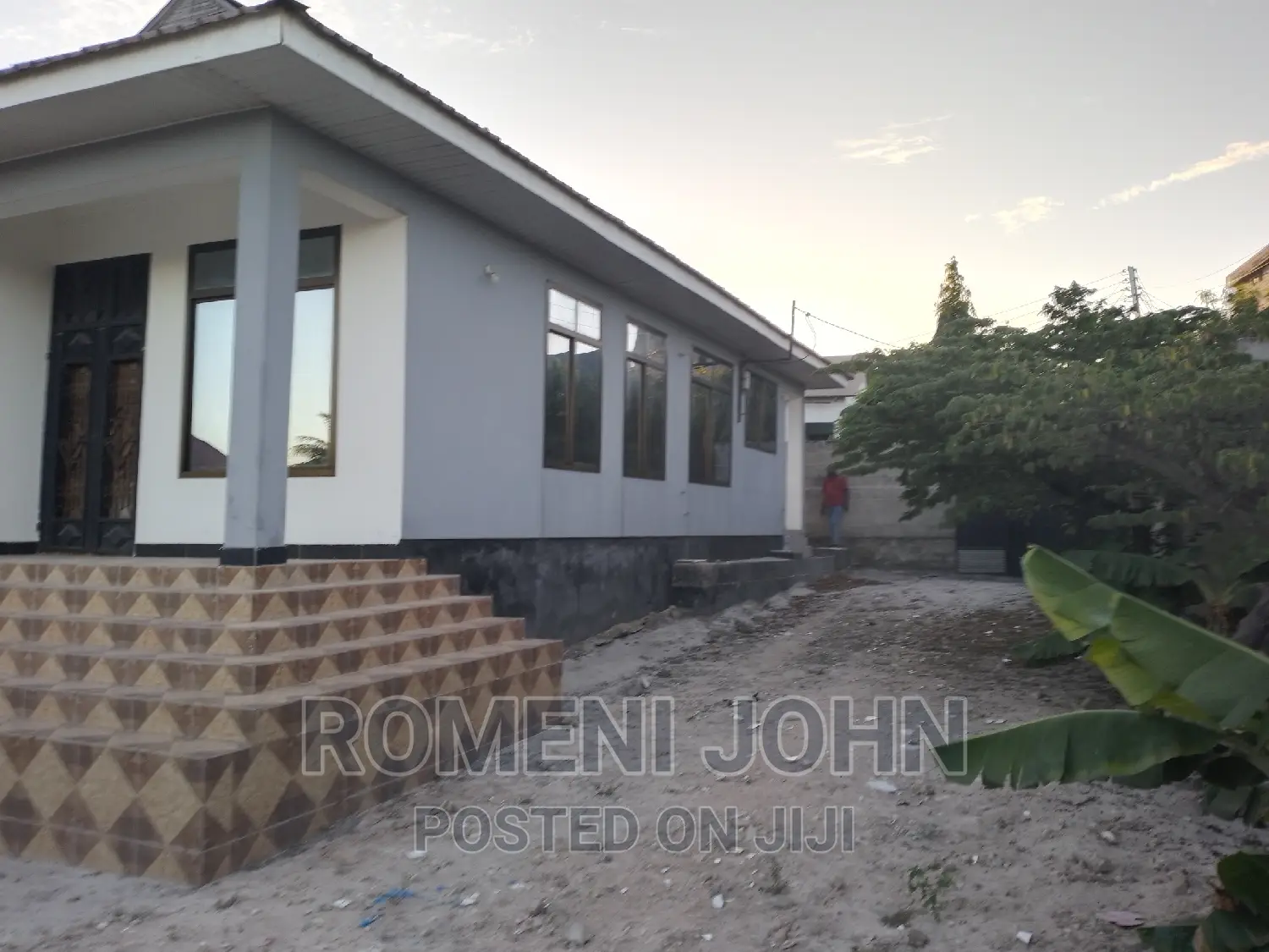 3bdrm House in Tanzania Dsm Ukonga, Ilala for rent