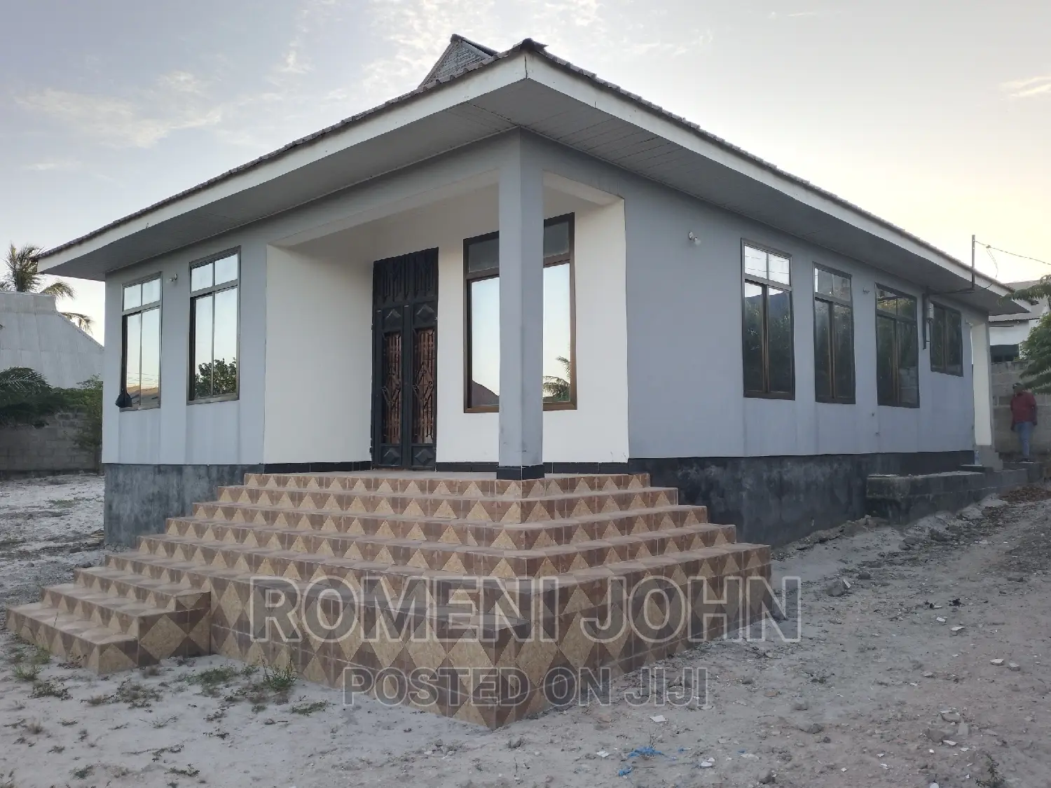 3bdrm House in Tanzania Dsm Ukonga, Ilala for rent