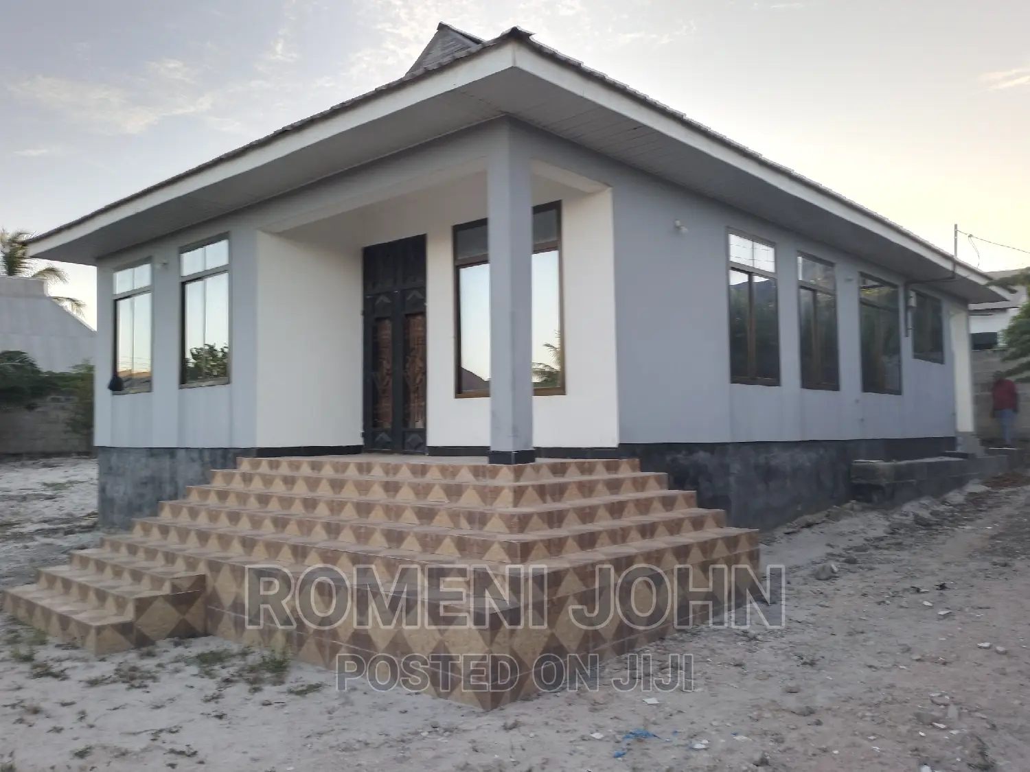 3bdrm House in Tanzania Dsm Ukonga, Ilala for rent
