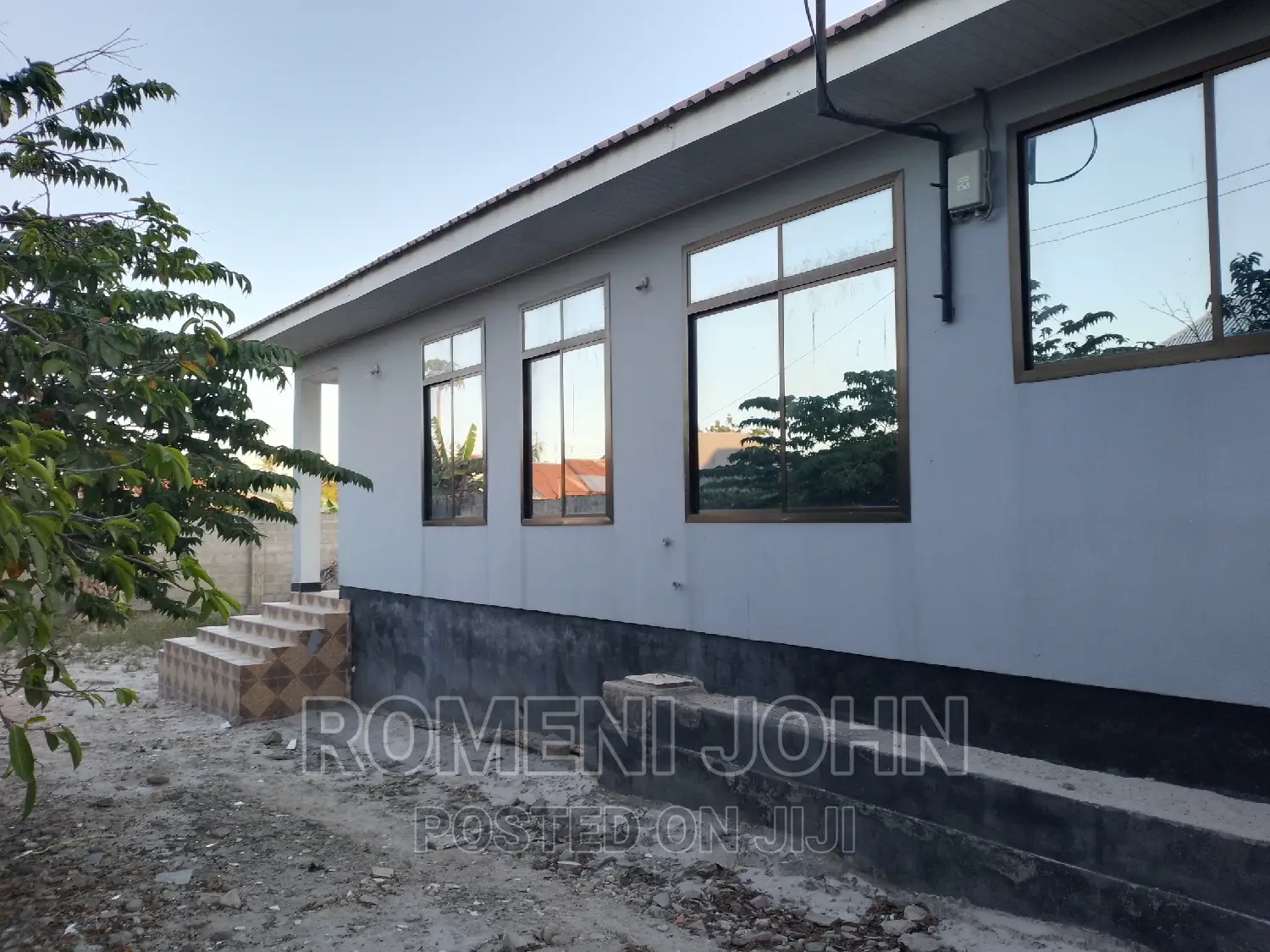3bdrm House in Tanzania Dsm Ukonga, Ilala for rent