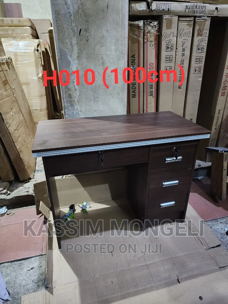 Office Table