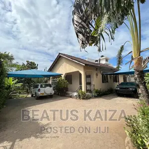 4bdrm Bungalow in Mbezi Beach Renbow, Kinondoni for sale