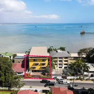 3 Apartments Building for Sale at Msasani Beach